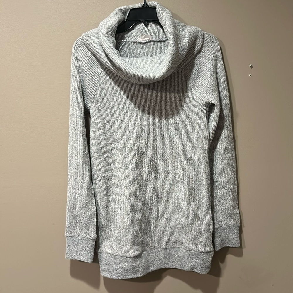 Ingrid & Isabel Sweater